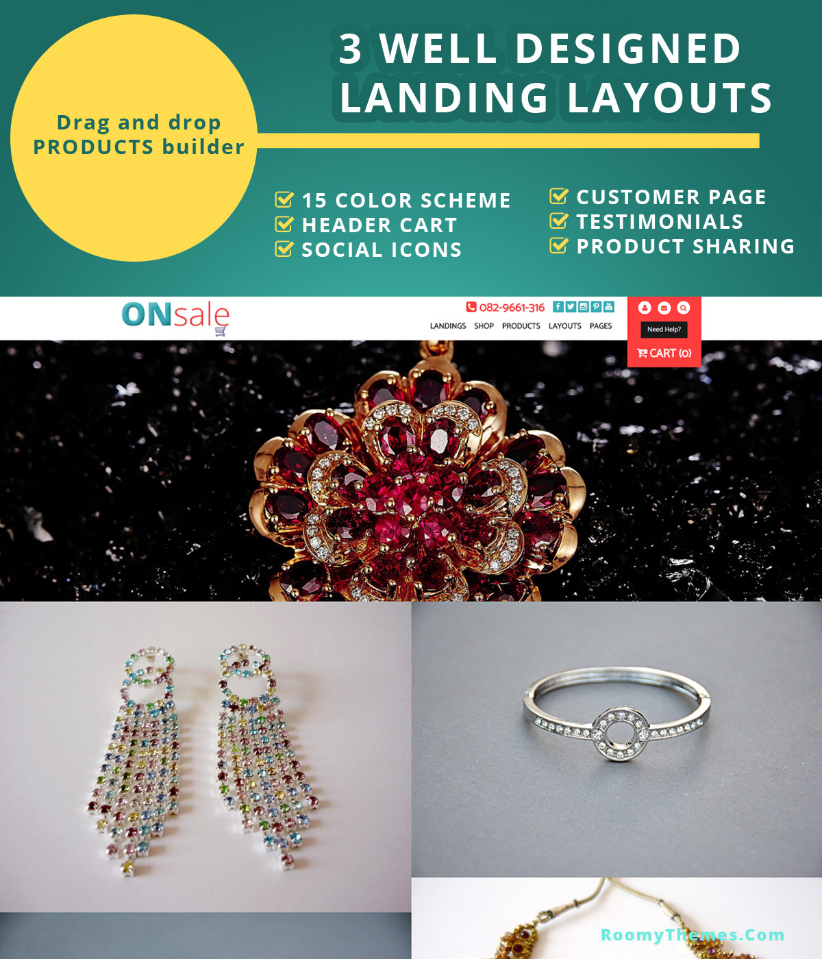 weebly ecommerce template onsale weebly store theme post image