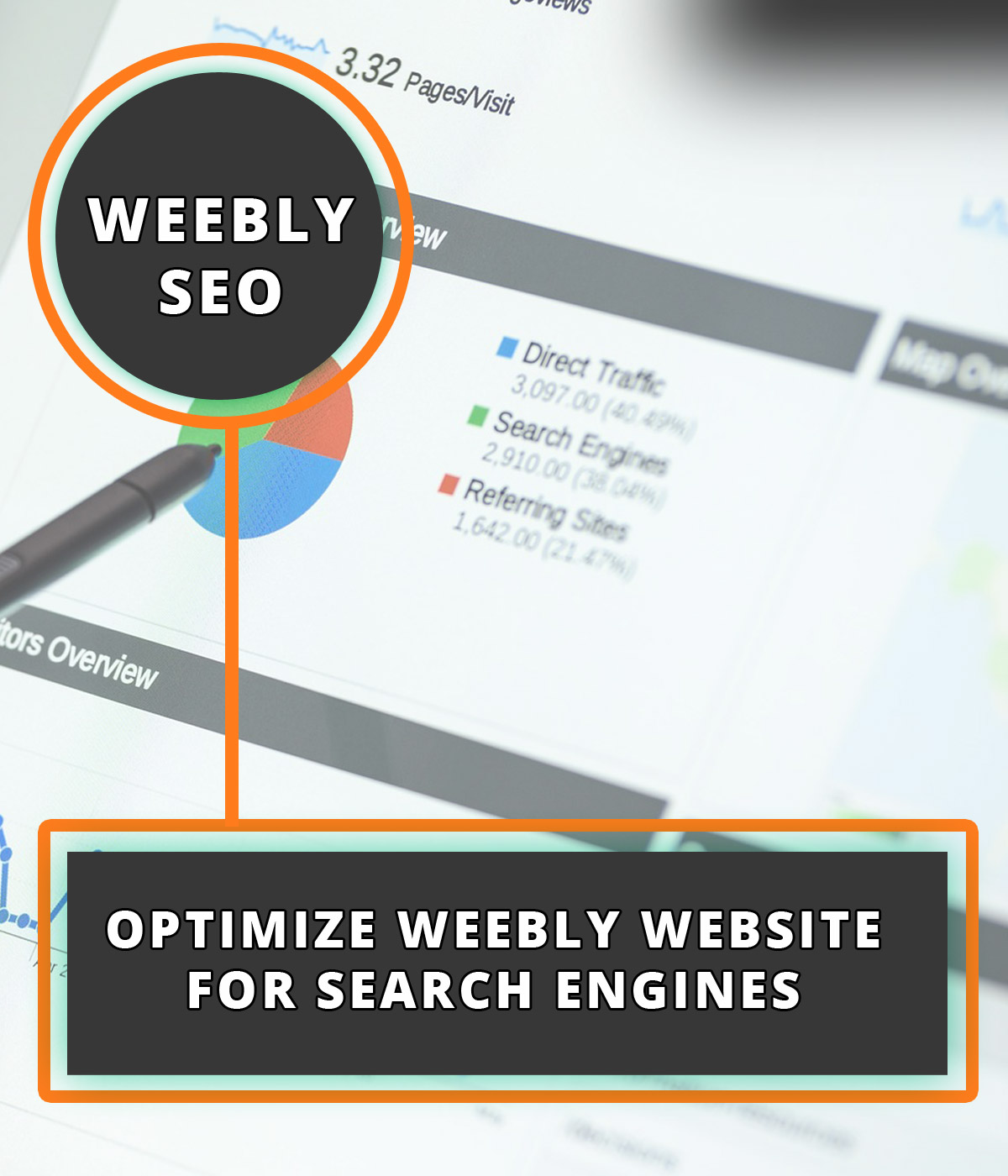 weebly seo - optimize weebly website to rank higher