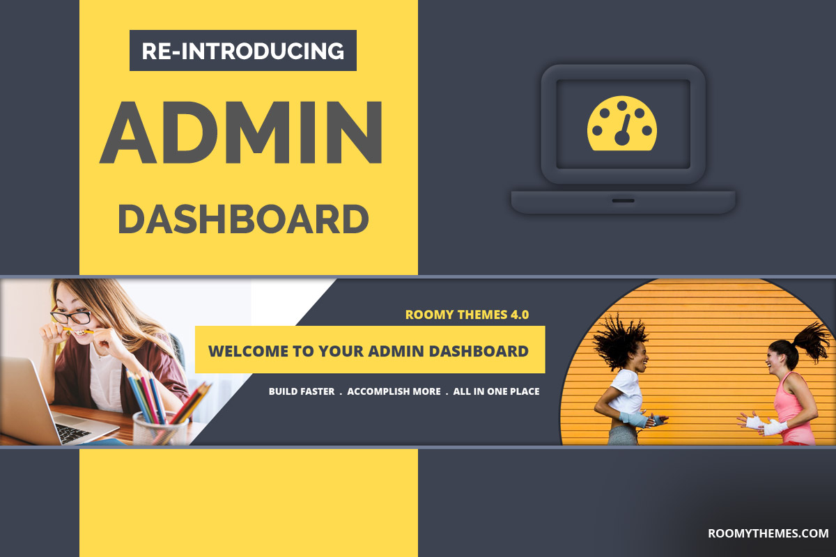 admin dashboard for weebly themes