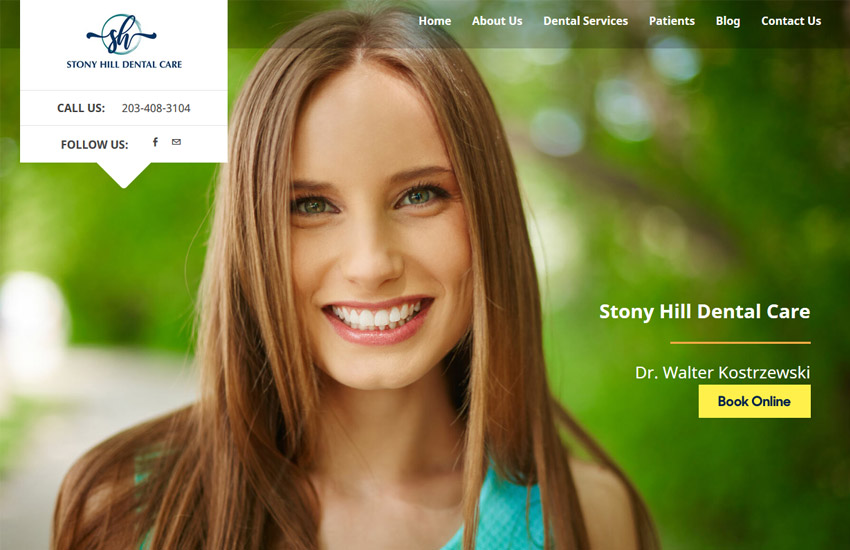 weebly themes examples