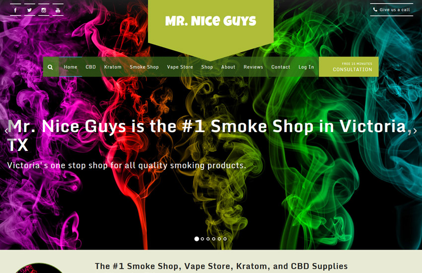 websites by Roomy Themes